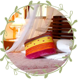 Accommodation