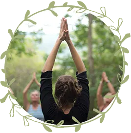 Events & Retreats