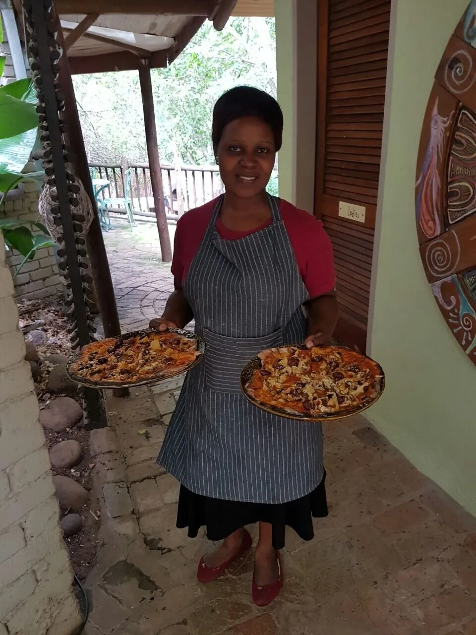 Food preparation