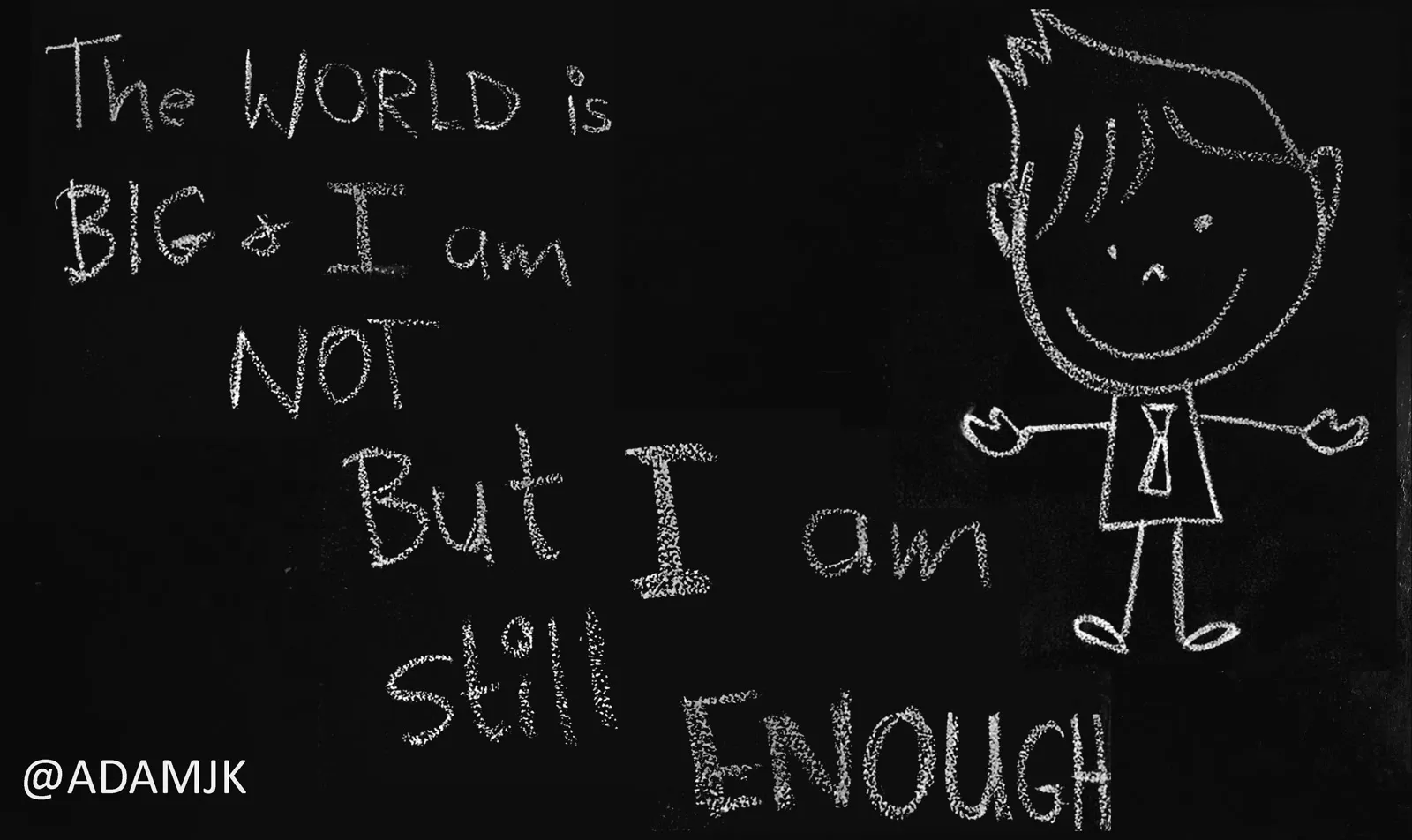 How do we make a difference…?