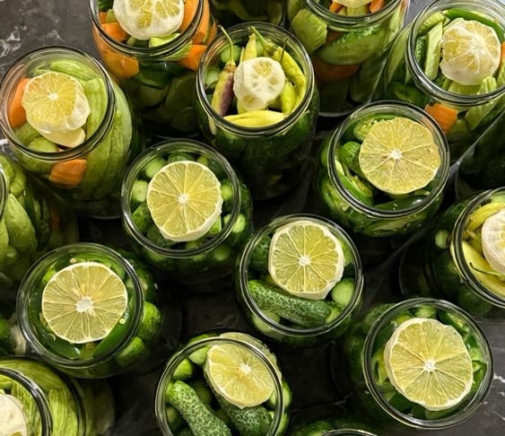 Fermentation Fundamentals Workshop