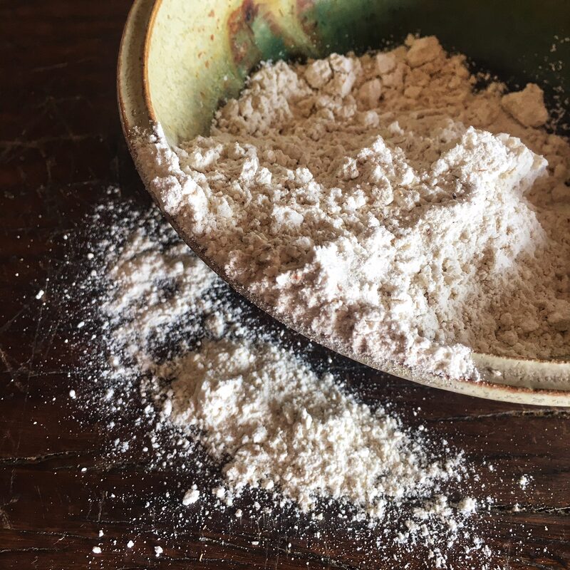 Gluten-free Flour Mix