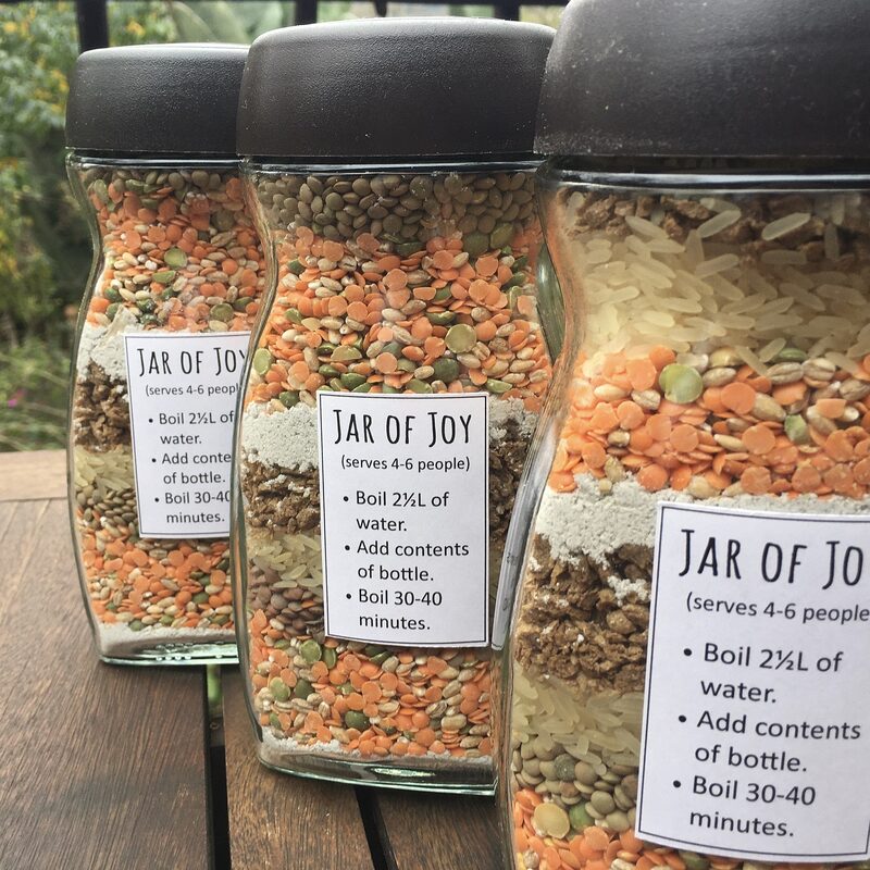 Jar of Joy