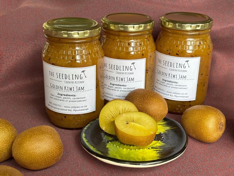 Kiwi Jam